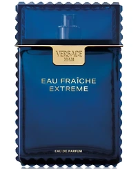 Versace Men's Eau Fraiche Extreme Eau de Parfum Spray