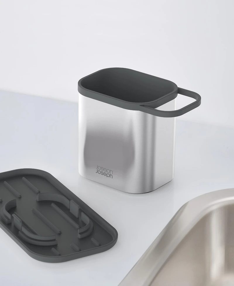 Joseph Joseph Duo Stainless Steel Sink Tidy