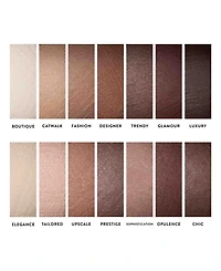 Laura Geller Beauty The Delectables 14 Multi-Finish Baked Eyeshadows