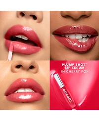 Buxom Cosmetics Plump Shot Lip Serum, 0.14 oz.