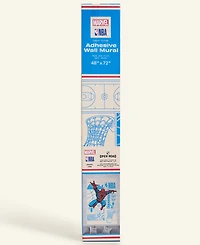 Marvel | Nba | Macy's Spider-Man 6 Ft. Wall Mural, Macy's Exclusive