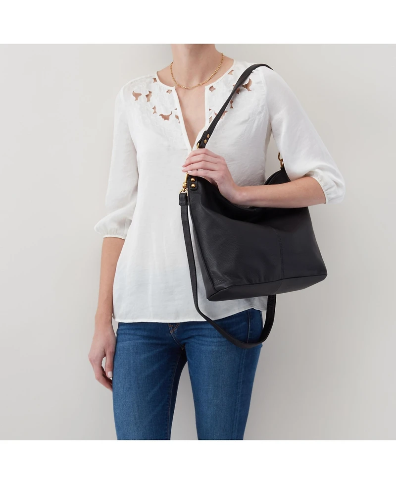 Hobo Pier Shoulder Bag