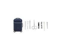 3p Experts 7 N 1 Travel Nail Care Kit