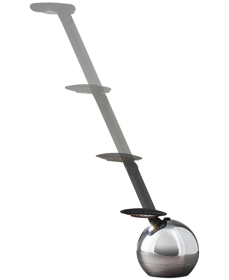 Adesso Kiu Led Desk Lamp