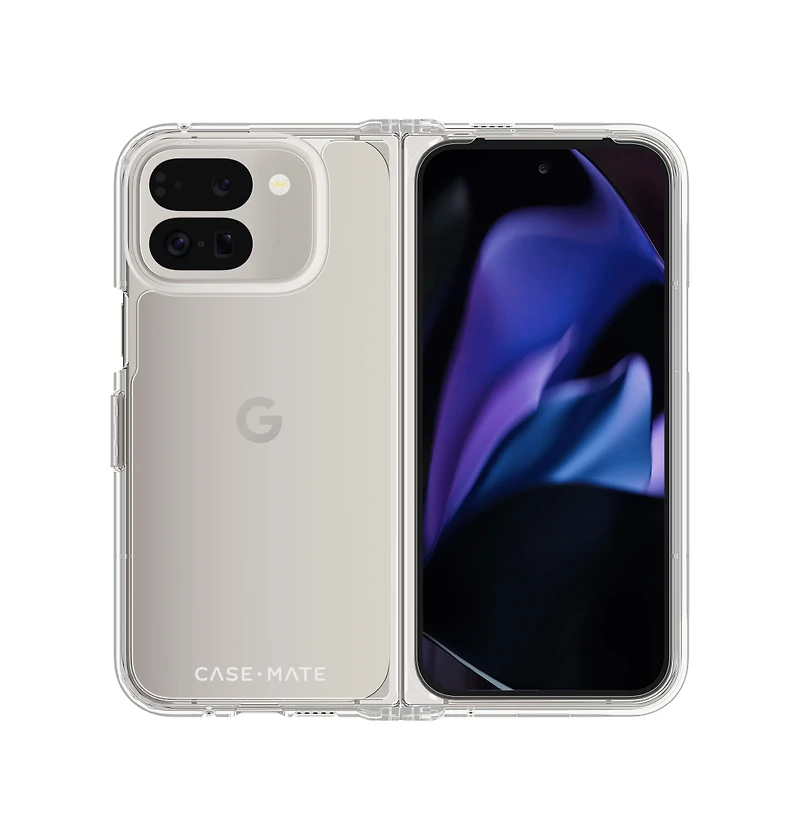 Case-Mate Tough Case for Google Pixel 9 Pro Fold