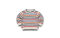 Florence Eiseman Toddler Boys Stripe Sweater