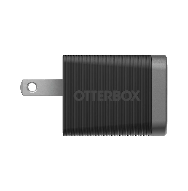 OtterBox Premium Pro Usb C Wall Charger 30W-Black
