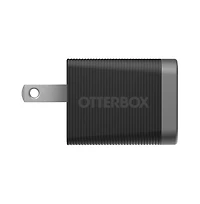 OtterBox Premium Pro Usb C Wall Charger 30W-Black