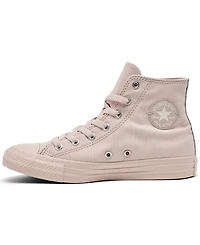 Converse Big Girls Chuck Taylor All Star Mono High Top Casual Sneakers from Finish Line