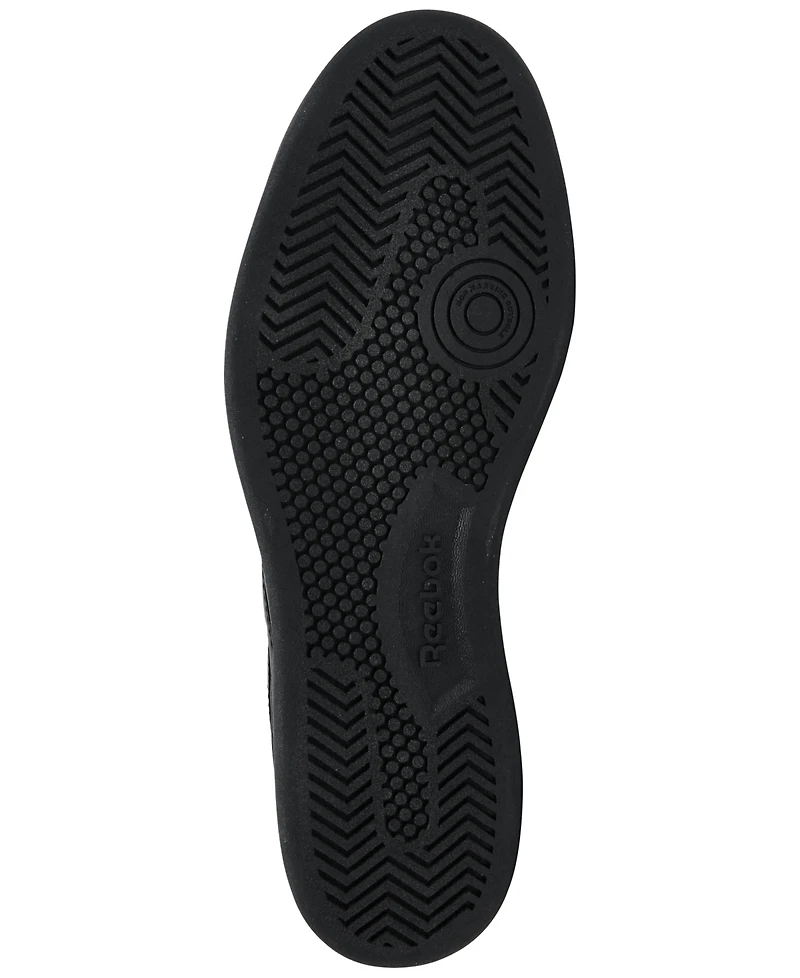 Reebok Men's Prime Set Casual Sneakers from Finish Line