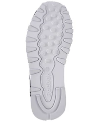 Reebok Big Kids Classic Nylon Casual Sneakers from Finish Line