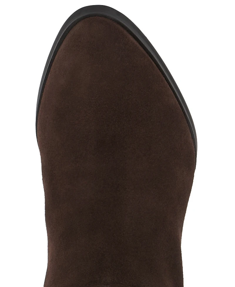 Vince Camuto Women's Sorina Slouchy Knee-High Dress Boots