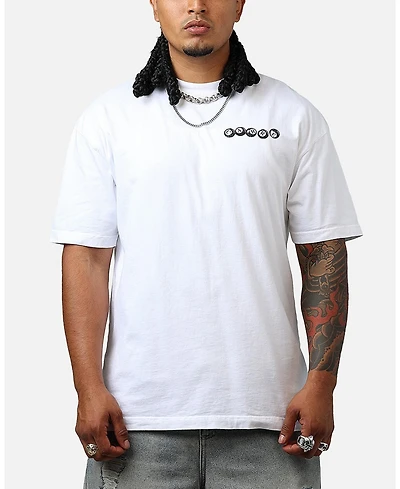 Carre Men's Break T-Shirt