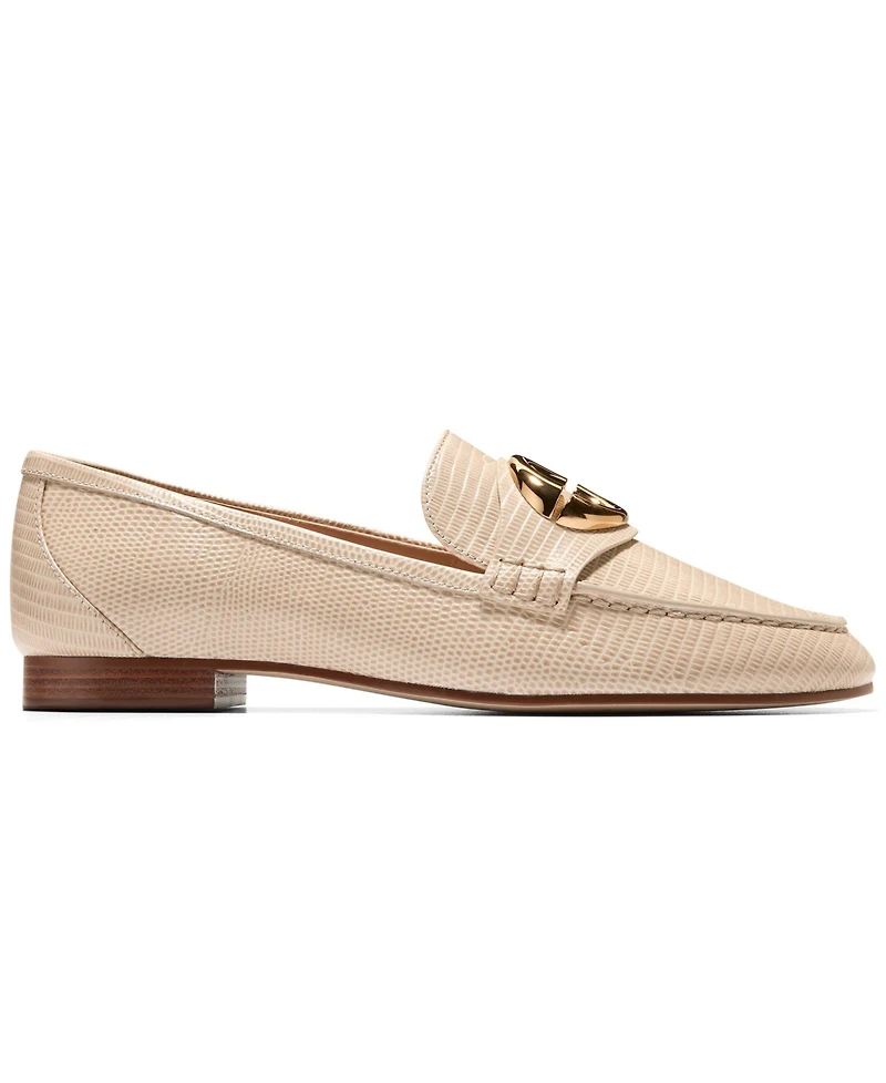 Cole Haan Women's Skylar Loafer Flats