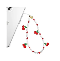 Velvet Caviar Phone Charm