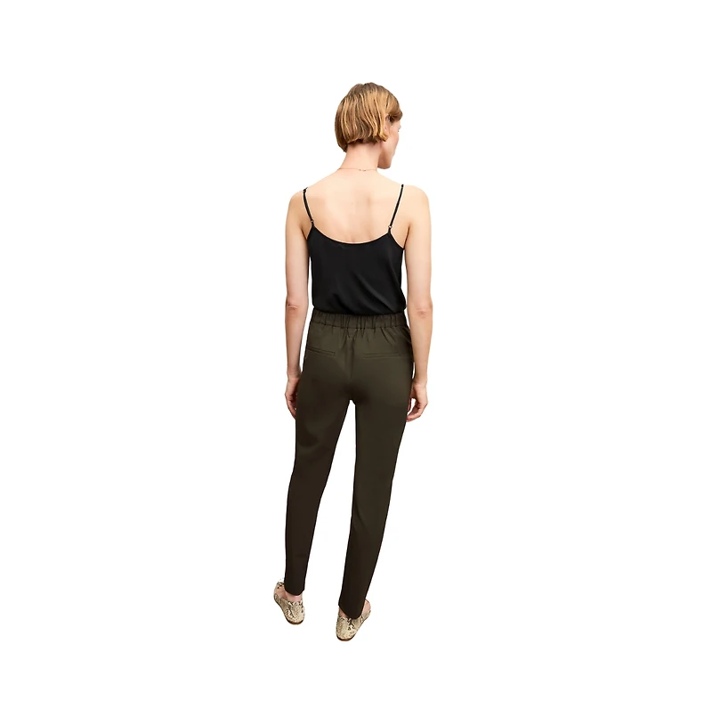M.m.LaFleur Women's Lisey Cami - Washable Silk