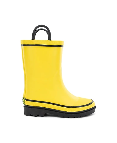 Western Chief Little Boys Firechief 2 Rain Boot