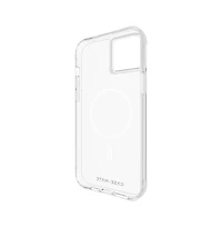 Case-Mate Tough MagSafe Case for Apple iPhone 15 Plus-Clear