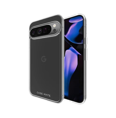 Case-Mate Tough Case for Google Pixel 9 Pro Xl-Clear