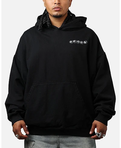 Carre Men's Break Hoodie