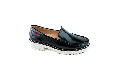 Marc Joseph New York Womens Lightweight Stanton Rd Loafer