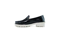 Marc Joseph New York Womens Lightweight Stanton Rd Loafer