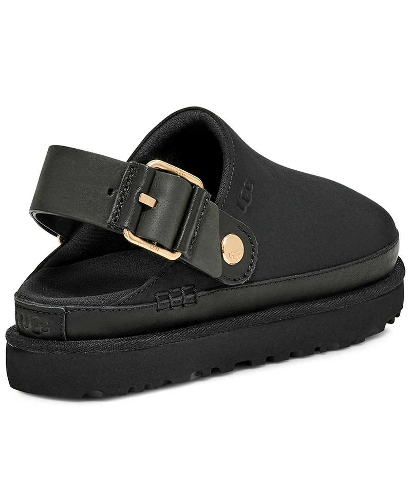 Ugg Women's Goldenstar Villa Clogs