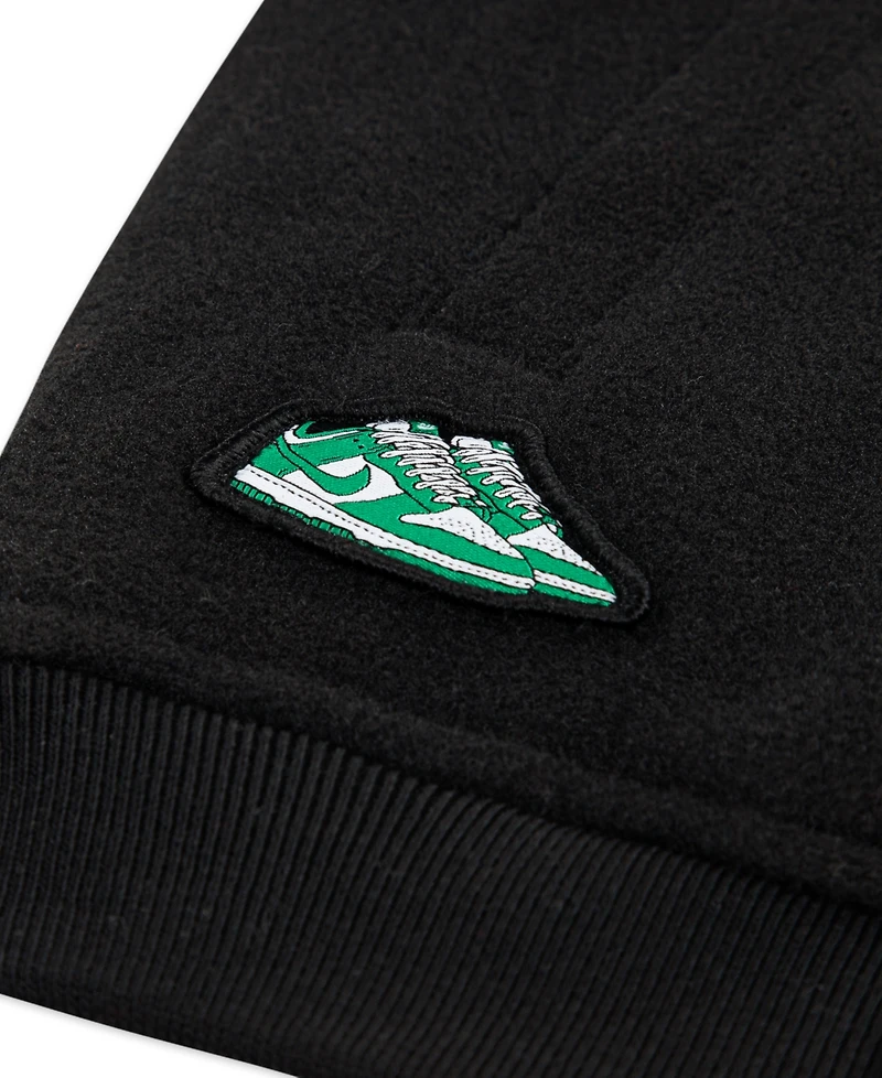 Nike Toddler Boys Hooded Varsity Jacket