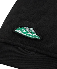 Nike Toddler Boys Hooded Varsity Jacket