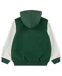 Nike Toddler Boys Hooded Varsity Jacket