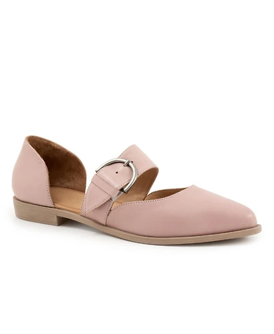 Bueno Brittany Flat