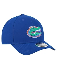 New Era Men's Royal Florida Gators Team Collective 9FORTY M-Crown Adjustable Hat