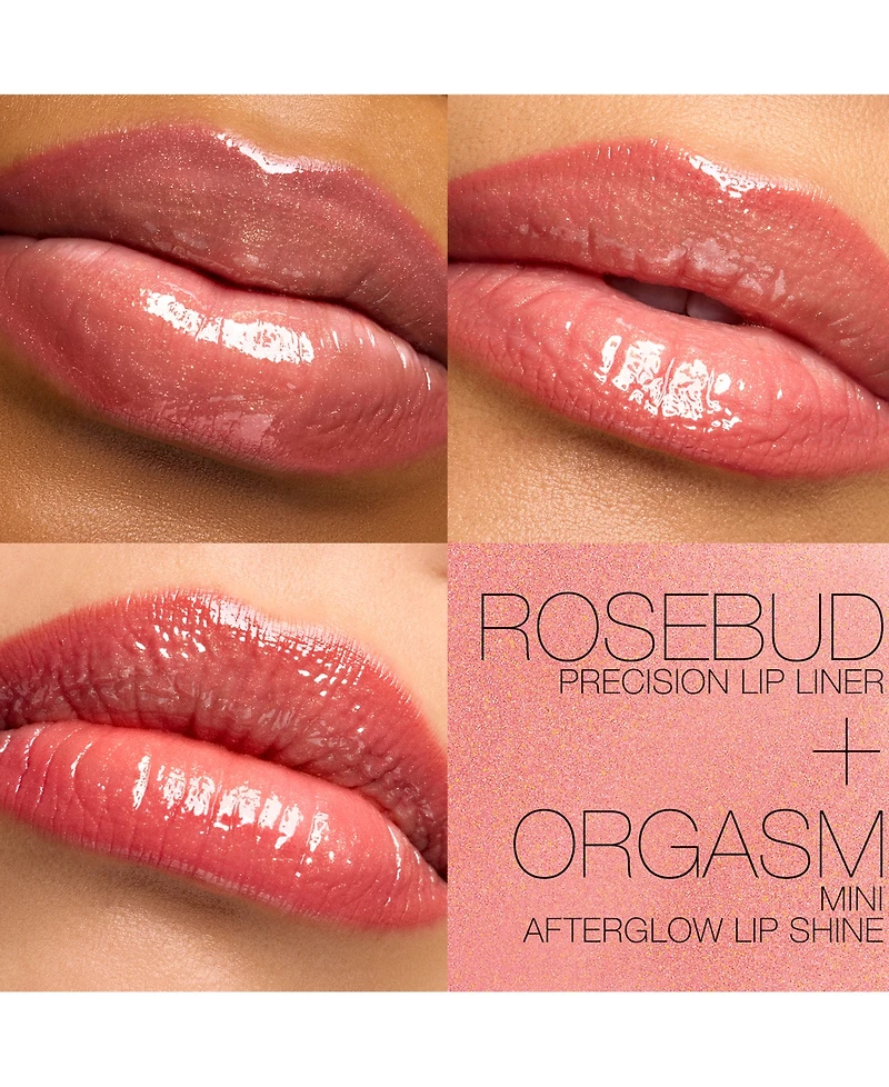 Nars 2-Pc. Line & Shine Lip Set