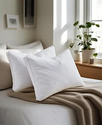 Unikome Soft Fluffy Luxury Goose Down Pillow