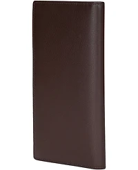 Mancini Men's Sonoma Rfid Secure Breast Pocket Wallet