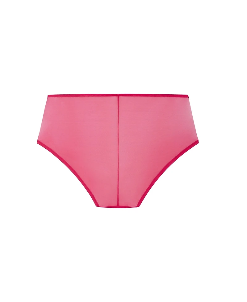 City Chic Plus Paige Hi Brief