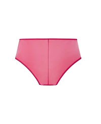 City Chic Plus Paige Hi Brief