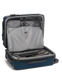Tumi Alpha 22" Continental Dual Access Carry-On Spinner