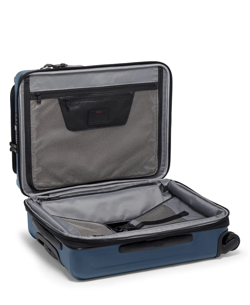 Tumi Alpha 22" Continental Expandable Carry-On Spinner