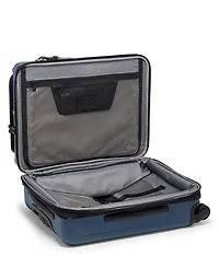 Tumi Alpha 22" Continental Expandable Carry-On Spinner