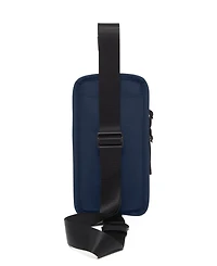 Tumi Alpha Compact Sling 10.5" Crossbody Bag