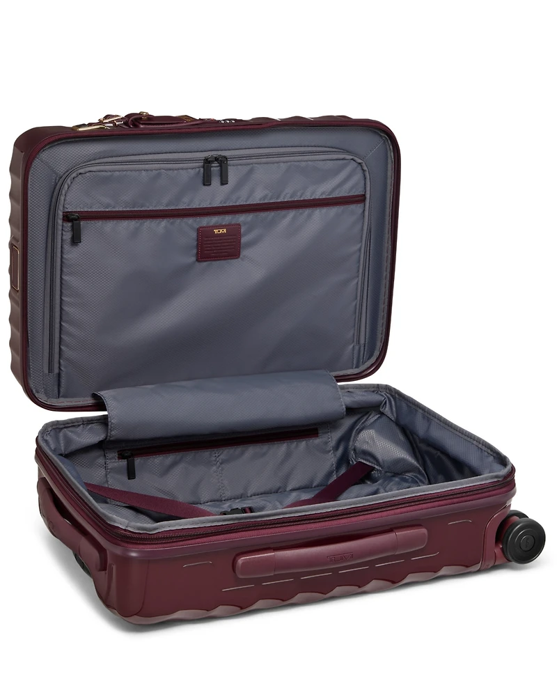 Tumi 21.8" International Expandable Carry-On Spinner