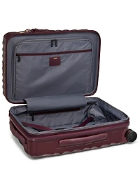 Tumi 21.8" International Expandable Carry-On Spinner