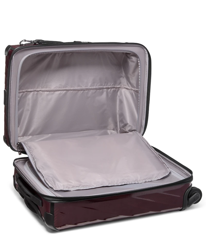 Tumi 21.75" Lite International Carry-On Spinner