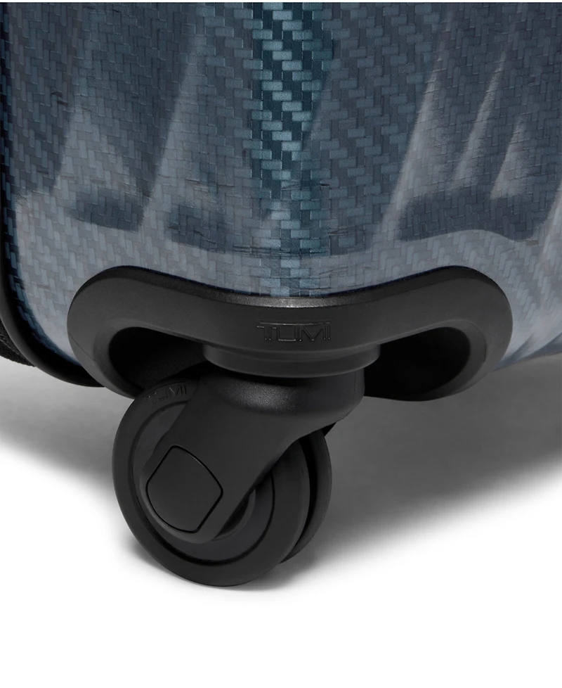 Tumi 21.75" Lite International Carry-On Spinner