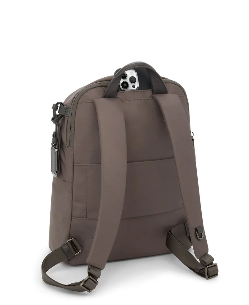 Tumi Voyageur 14.5" Halsey Travel Backpack