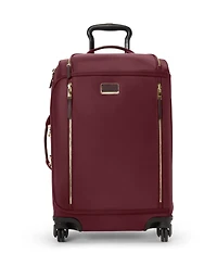 Tumi Voyageur 21.8" Leger International Expandable Carry-On Spinner