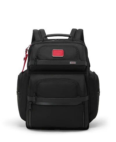 Tumi Alpha 3 17" Brief Pack