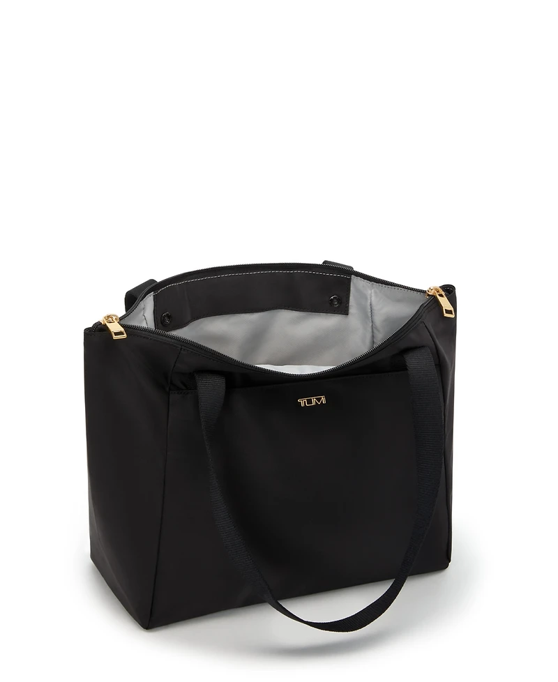 Tumi Voyageur 10" Just Case Packable Travel Tote, Small