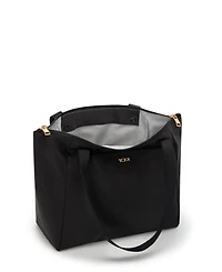 Tumi Voyageur 10" Just Case Packable Travel Tote, Small